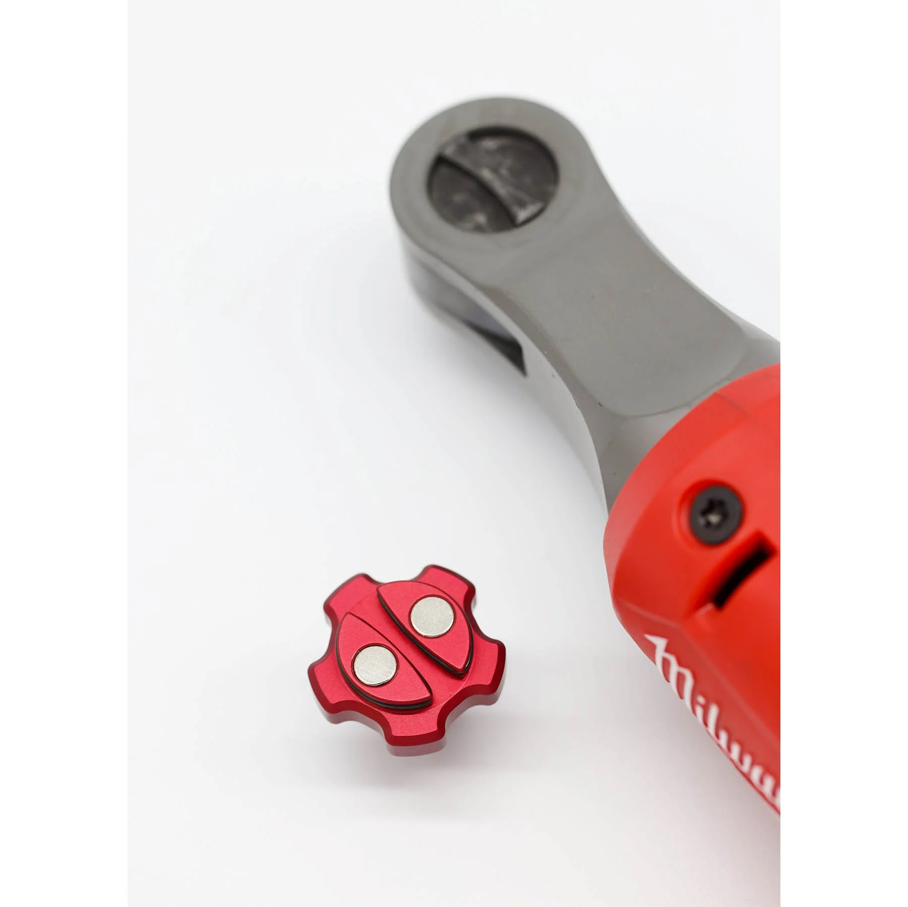 Exciting News: Ratchet Knob™ Product Enhancements and Made in the